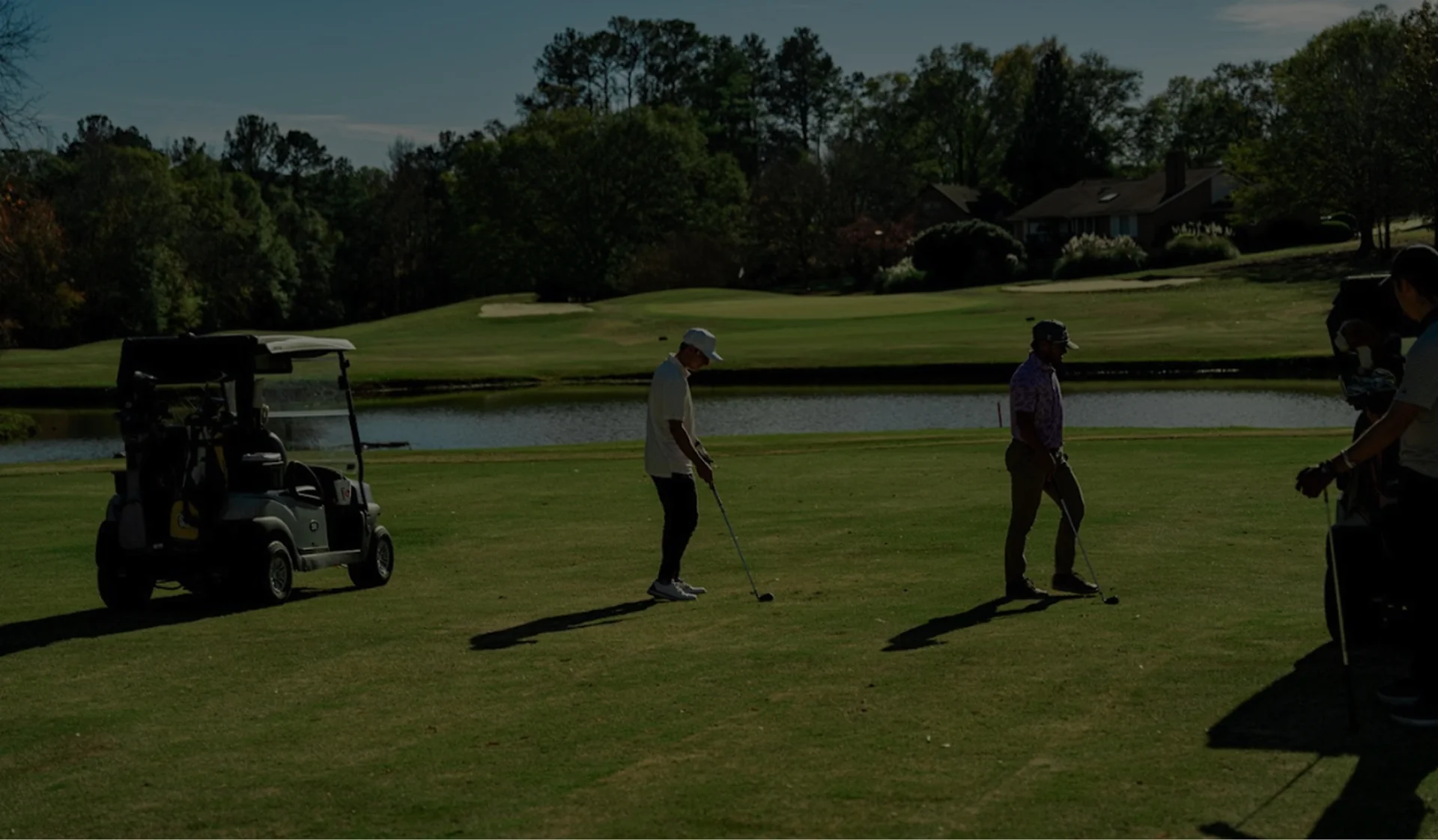 Master Your Game Monthly